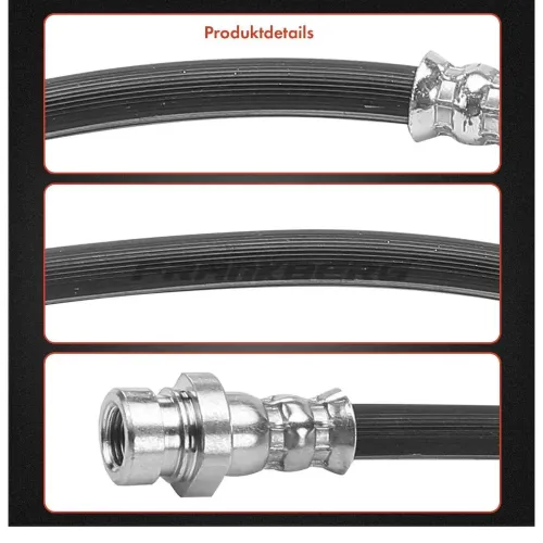 Bremsschlauch Frankberg 5481FB0004589 Bild Bremsschlauch Frankberg 5481FB0004589