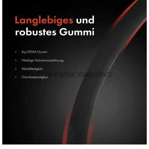 Bremsschlauch Frankberg 5481FB0004589 Bild Bremsschlauch Frankberg 5481FB0004589