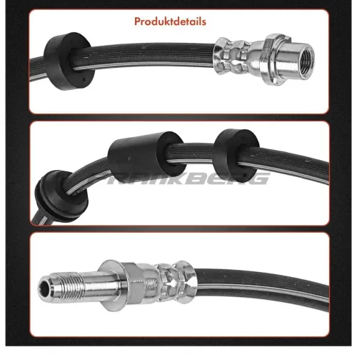 Bremsschlauch Frankberg 5481FB0004590 Bild Bremsschlauch Frankberg 5481FB0004590