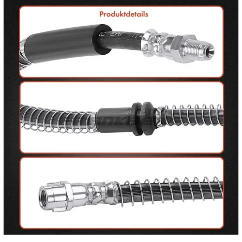 Bremsschlauch Frankberg 5481FB0004591 Bild Bremsschlauch Frankberg 5481FB0004591