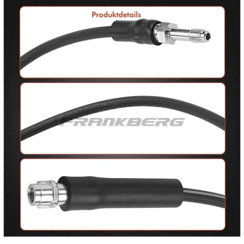 Bremsschlauch Frankberg 5481FB0004592 Bild Bremsschlauch Frankberg 5481FB0004592