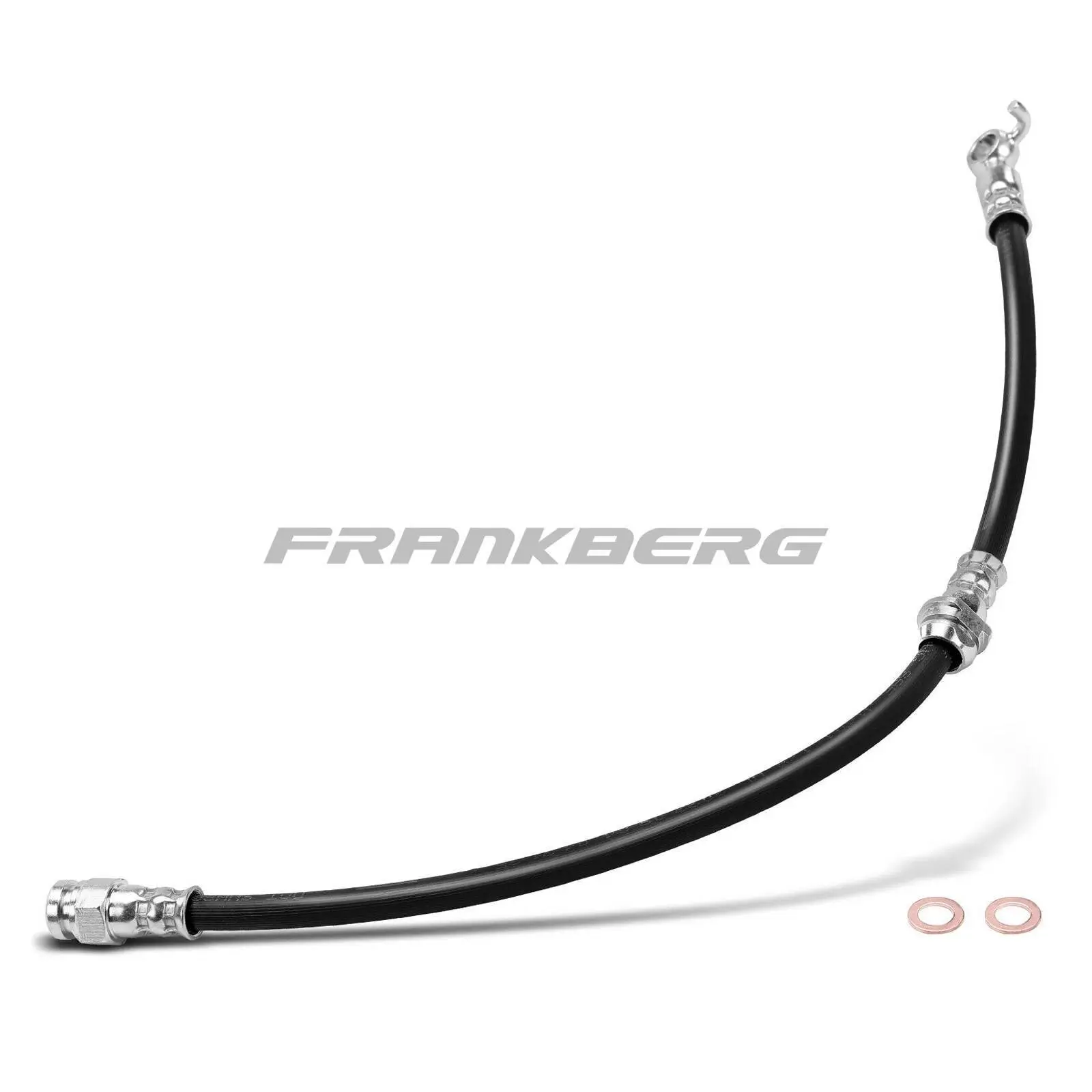 Bremsschlauch Frankberg 5481FB0004593