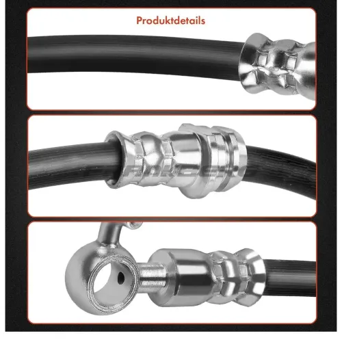 Bremsschlauch Frankberg 5481FB0004593 Bild Bremsschlauch Frankberg 5481FB0004593