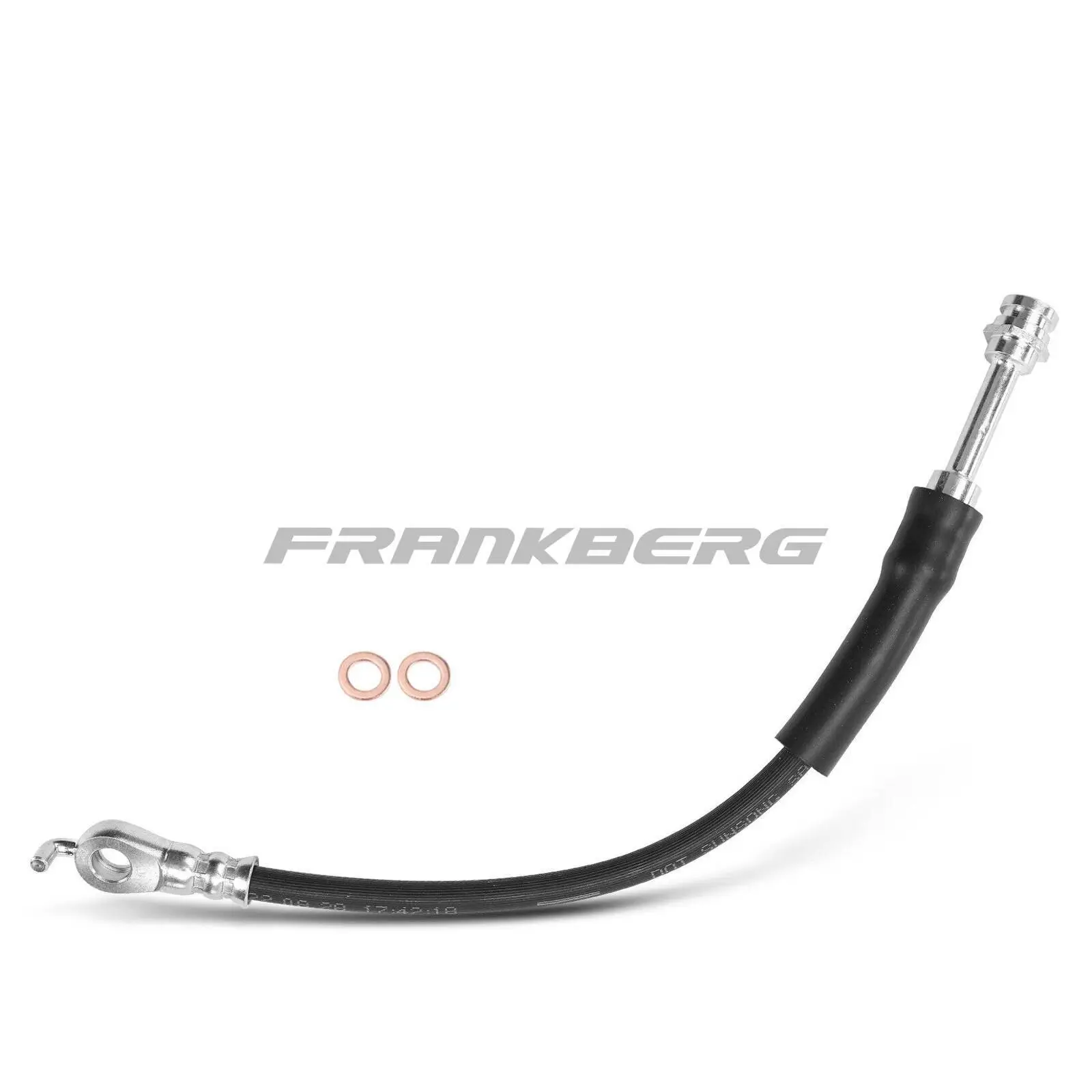 Bremsschlauch Frankberg 5481FB0004595