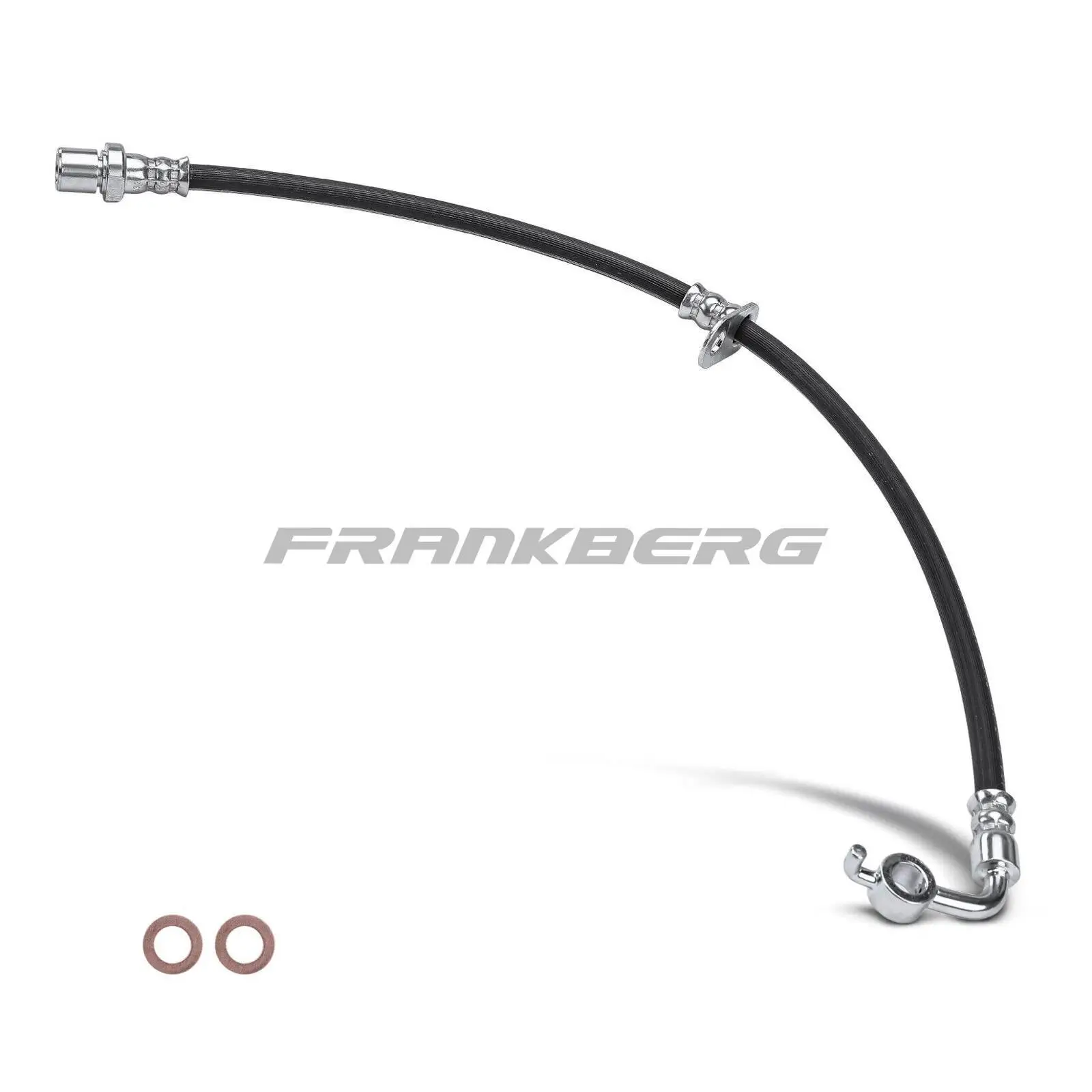 Bremsschlauch hinten links Frankberg 5481FB0004598