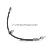 Bremsschlauch hinten links Frankberg 5481FB0004601