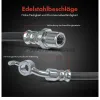 Bremsschlauch hinten links Frankberg 5481FB0004601 Bild Bremsschlauch hinten links Frankberg 5481FB0004601