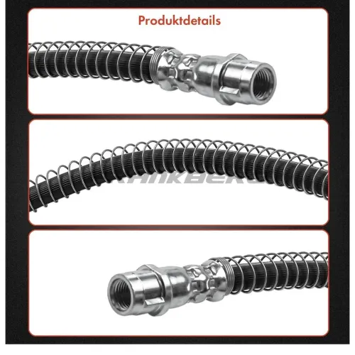 Bremsschlauch Frankberg 5481FB0004602 Bild Bremsschlauch Frankberg 5481FB0004602