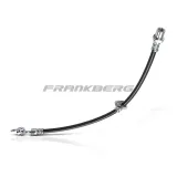 Bremsschlauch hinten rechts Frankberg 5481FB0004605