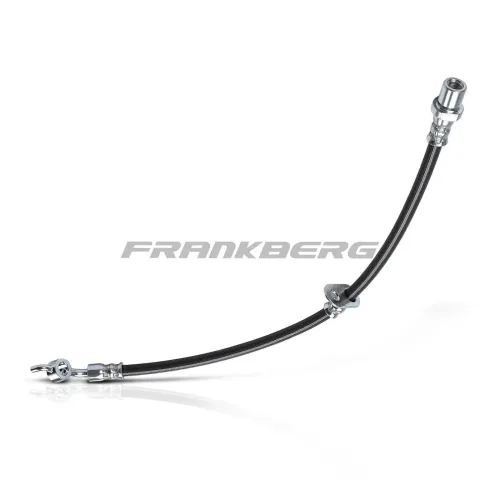 Bremsschlauch hinten rechts Frankberg 5481FB0004605 Bild Bremsschlauch hinten rechts Frankberg 5481FB0004605