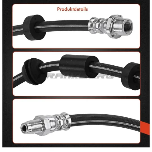 Bremsschlauch Frankberg 5481FB0004608 Bild Bremsschlauch Frankberg 5481FB0004608