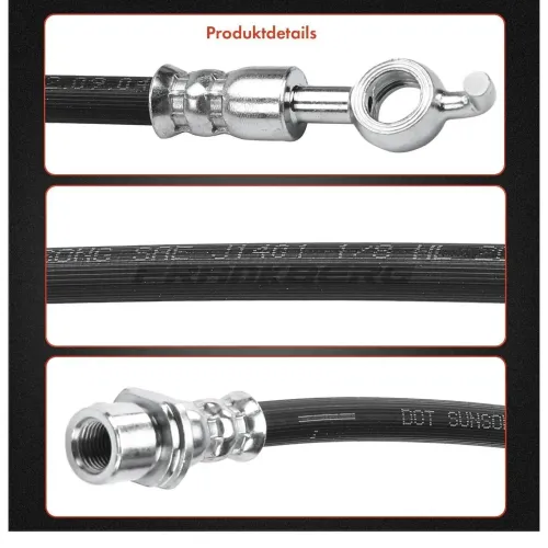 Bremsschlauch Frankberg 5481FB0004609 Bild Bremsschlauch Frankberg 5481FB0004609