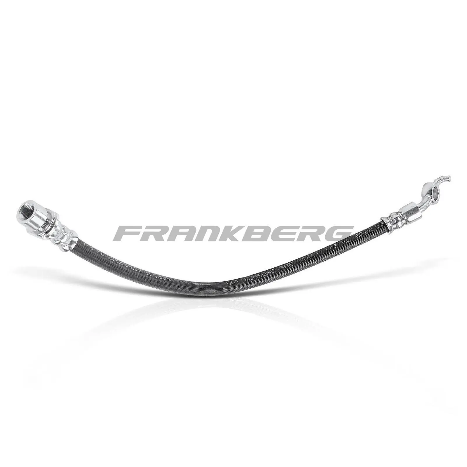 Bremsschlauch hinten rechts Frankberg 5481FB0004615