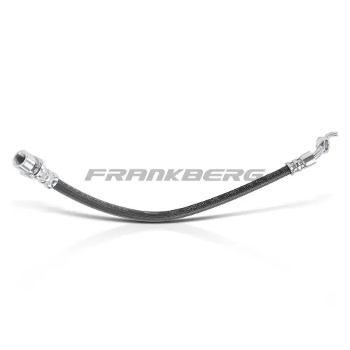 Bremsschlauch hinten rechts Frankberg 5481FB0004615 Bild Bremsschlauch hinten rechts Frankberg 5481FB0004615