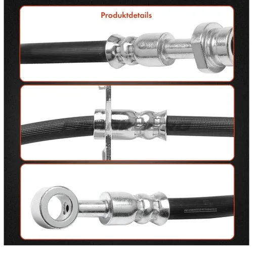 Bremsschlauch Frankberg 5481FB0004616 Bild Bremsschlauch Frankberg 5481FB0004616