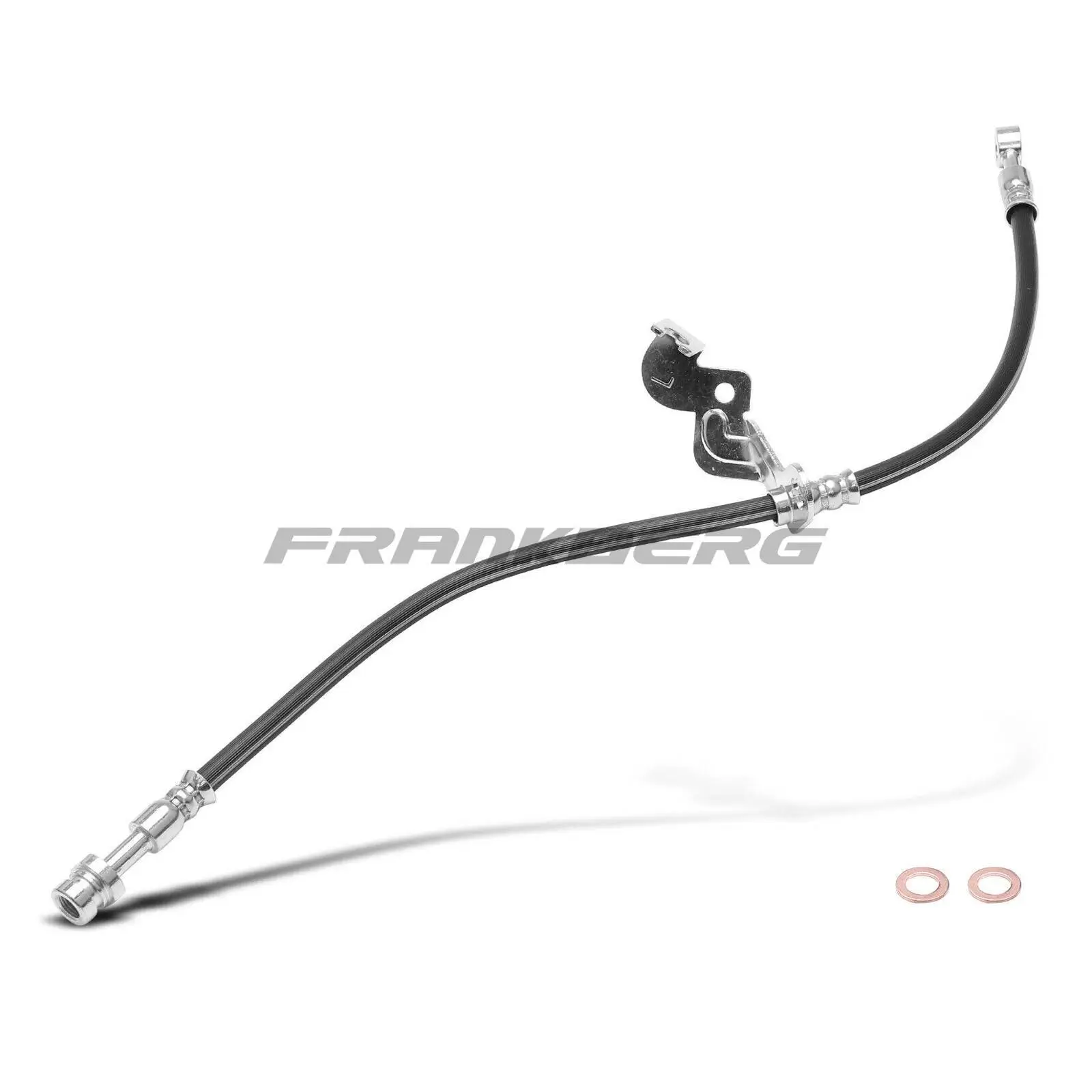 Bremsschlauch Frankberg 5481FB0004617