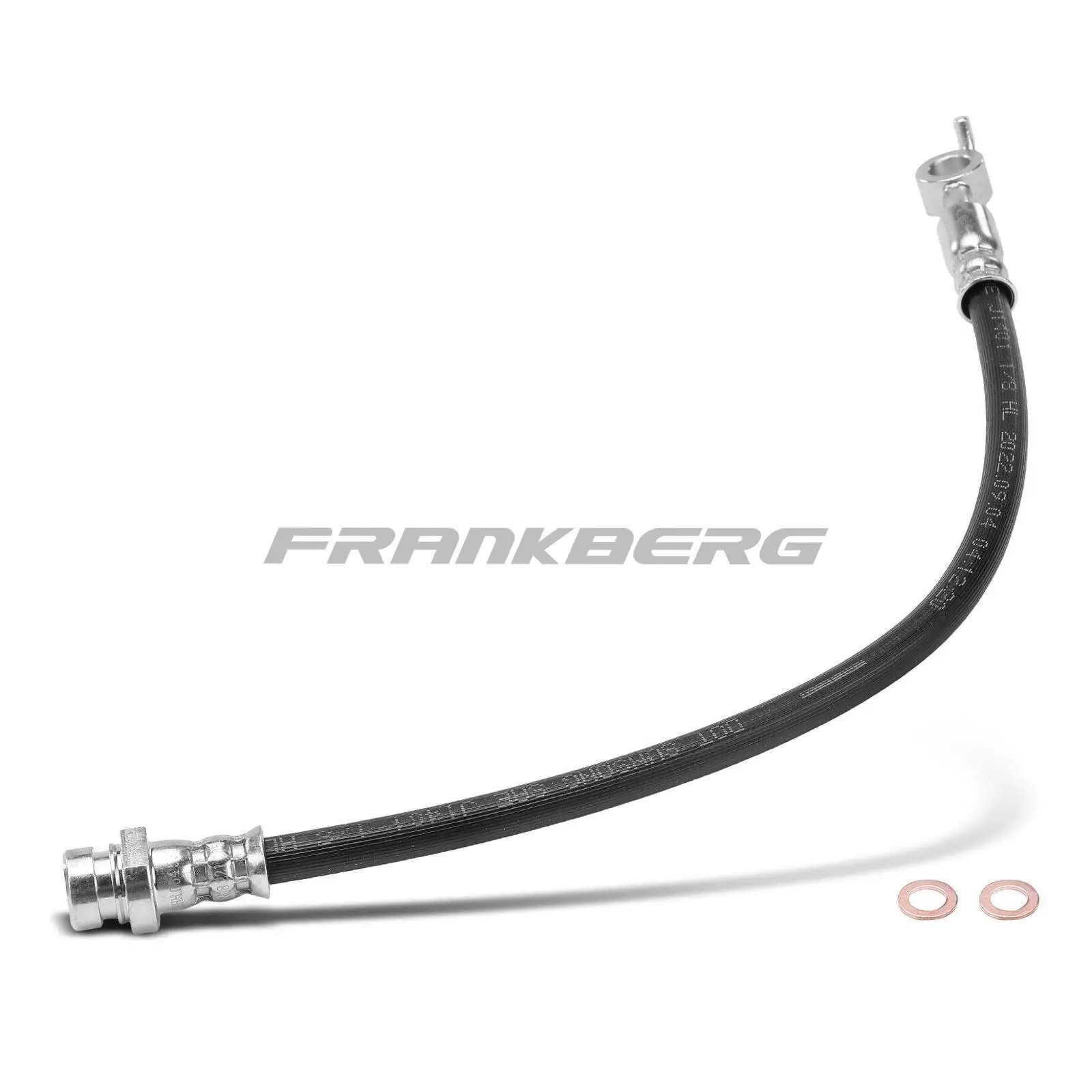 Bremsschlauch Frankberg 5481FB0004619