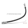 Bremsschlauch Frankberg 5481FB0004619 Bild Bremsschlauch Frankberg 5481FB0004619