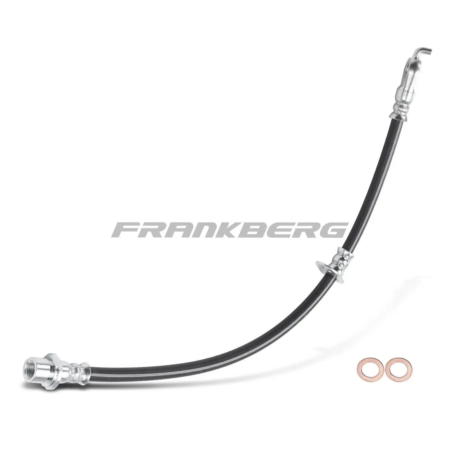 Bremsschlauch vorne links Frankberg 5481FB0004621
