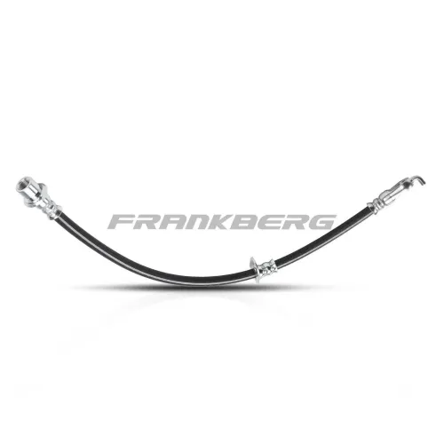 Bremsschlauch vorne links Frankberg 5481FB0004621 Bild Bremsschlauch vorne links Frankberg 5481FB0004621