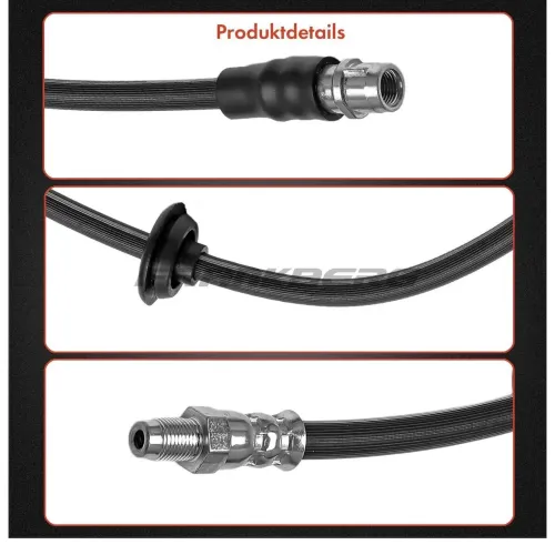 Bremsschlauch Frankberg 5481FB0004622 Bild Bremsschlauch Frankberg 5481FB0004622