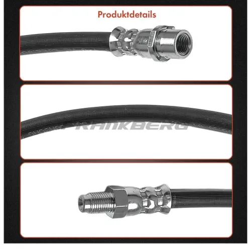 Bremsschlauch Frankberg 5481FB0004623 Bild Bremsschlauch Frankberg 5481FB0004623