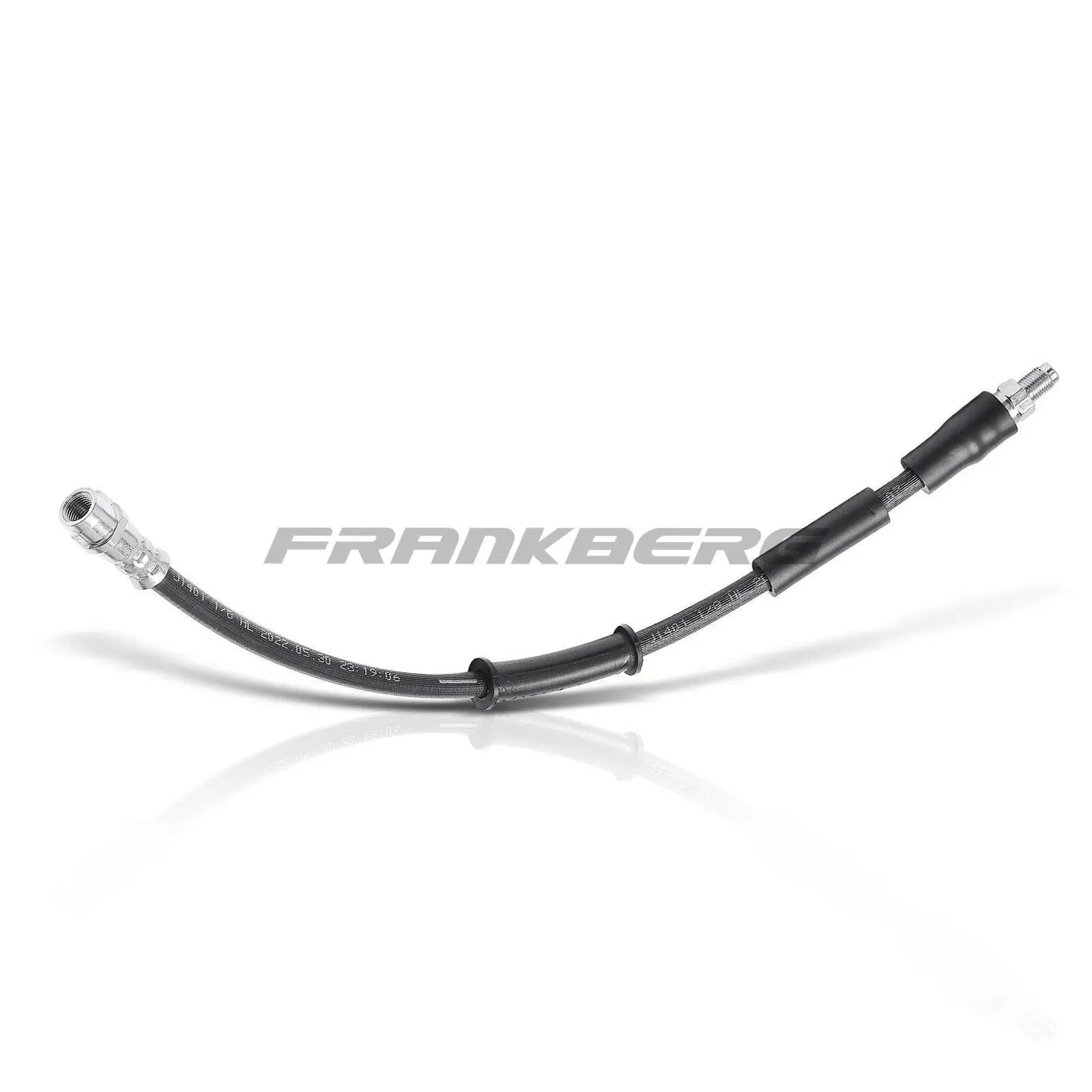 Bremsschlauch Frankberg 5481FB0004624