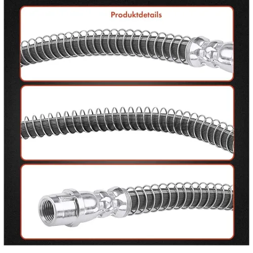 Bremsschlauch Frankberg 5481FB0004625 Bild Bremsschlauch Frankberg 5481FB0004625