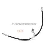 Bremsschlauch Vorderachse links Frankberg 5481FB0004627
