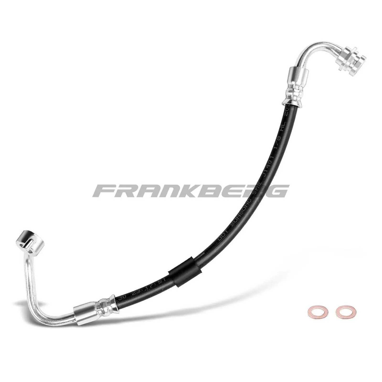 Bremsschlauch Frankberg 5481FB0004628