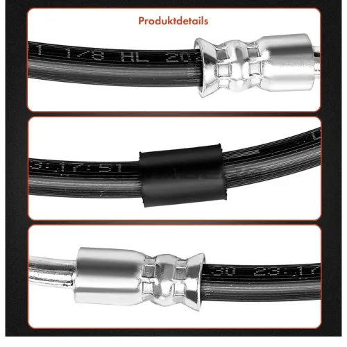 Bremsschlauch Frankberg 5481FB0004628 Bild Bremsschlauch Frankberg 5481FB0004628