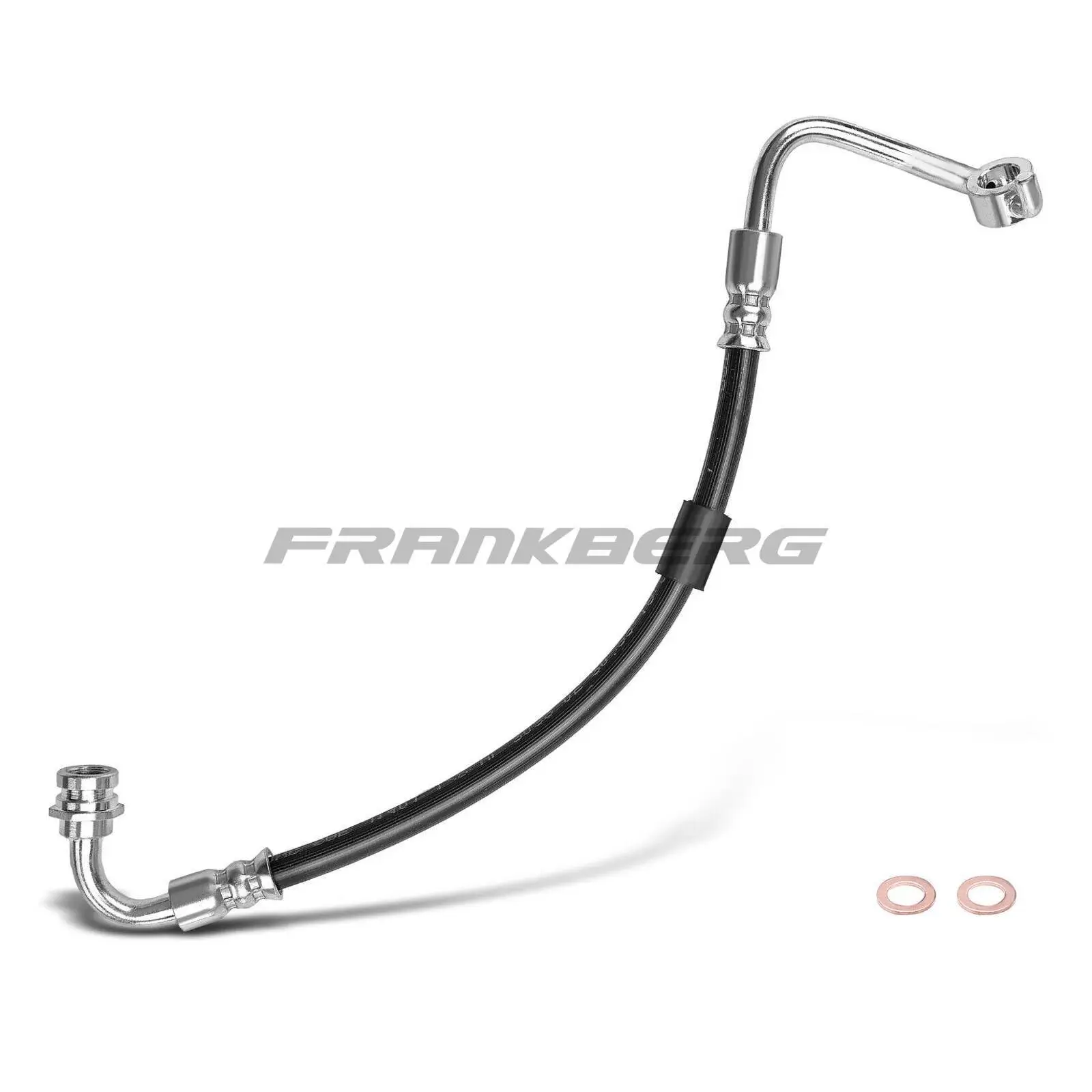 Bremsschlauch Frankberg 5481FB0004629