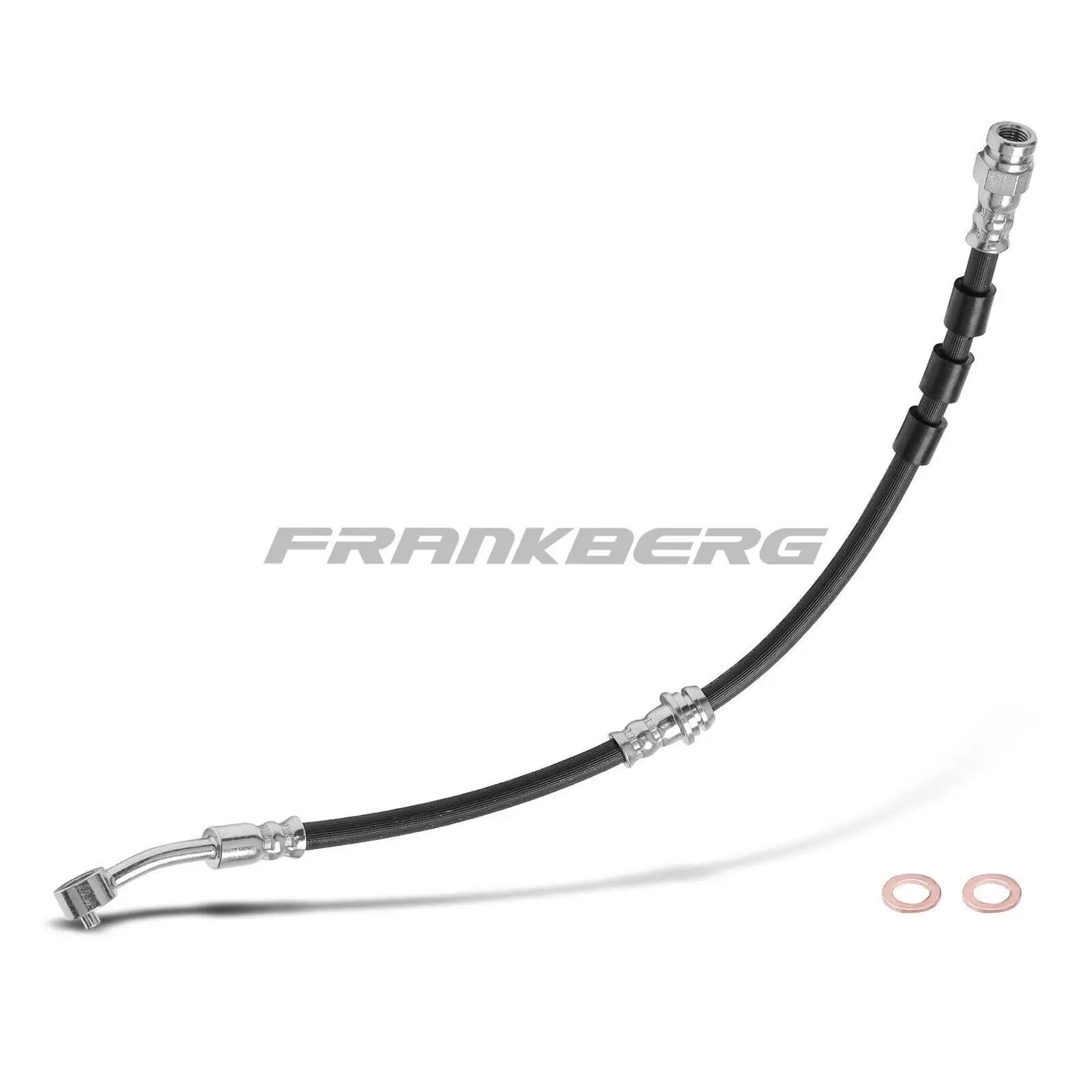 Bremsschlauch Frankberg 5481FB0004630