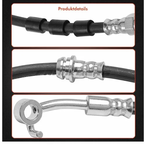 Bremsschlauch Frankberg 5481FB0004630 Bild Bremsschlauch Frankberg 5481FB0004630