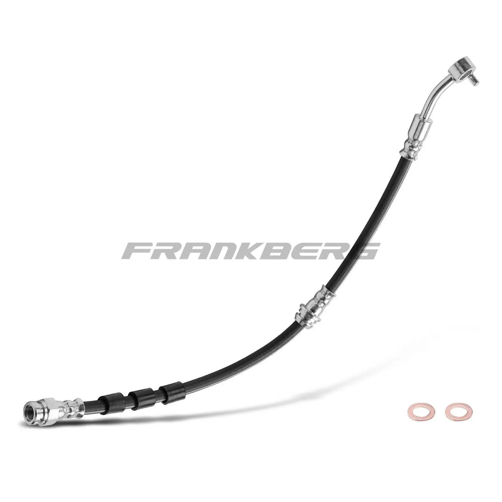 Bremsschlauch Frankberg 5481FB0004631