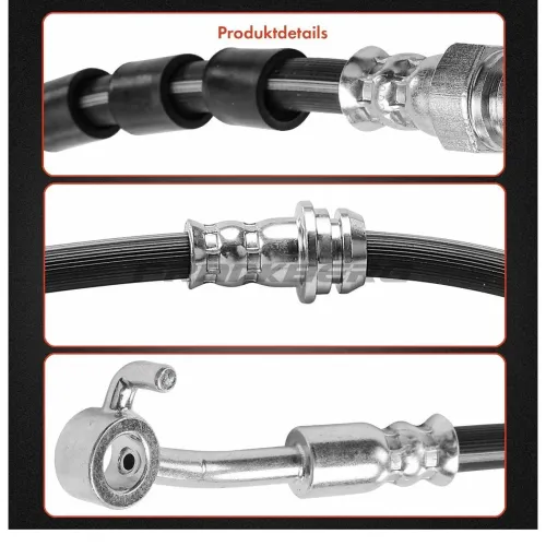 Bremsschlauch Frankberg 5481FB0004631 Bild Bremsschlauch Frankberg 5481FB0004631