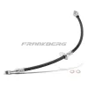 Bremsschlauch Vorderachse links Frankberg 5481FB0004636 Bild Bremsschlauch Vorderachse links Frankberg 5481FB0004636