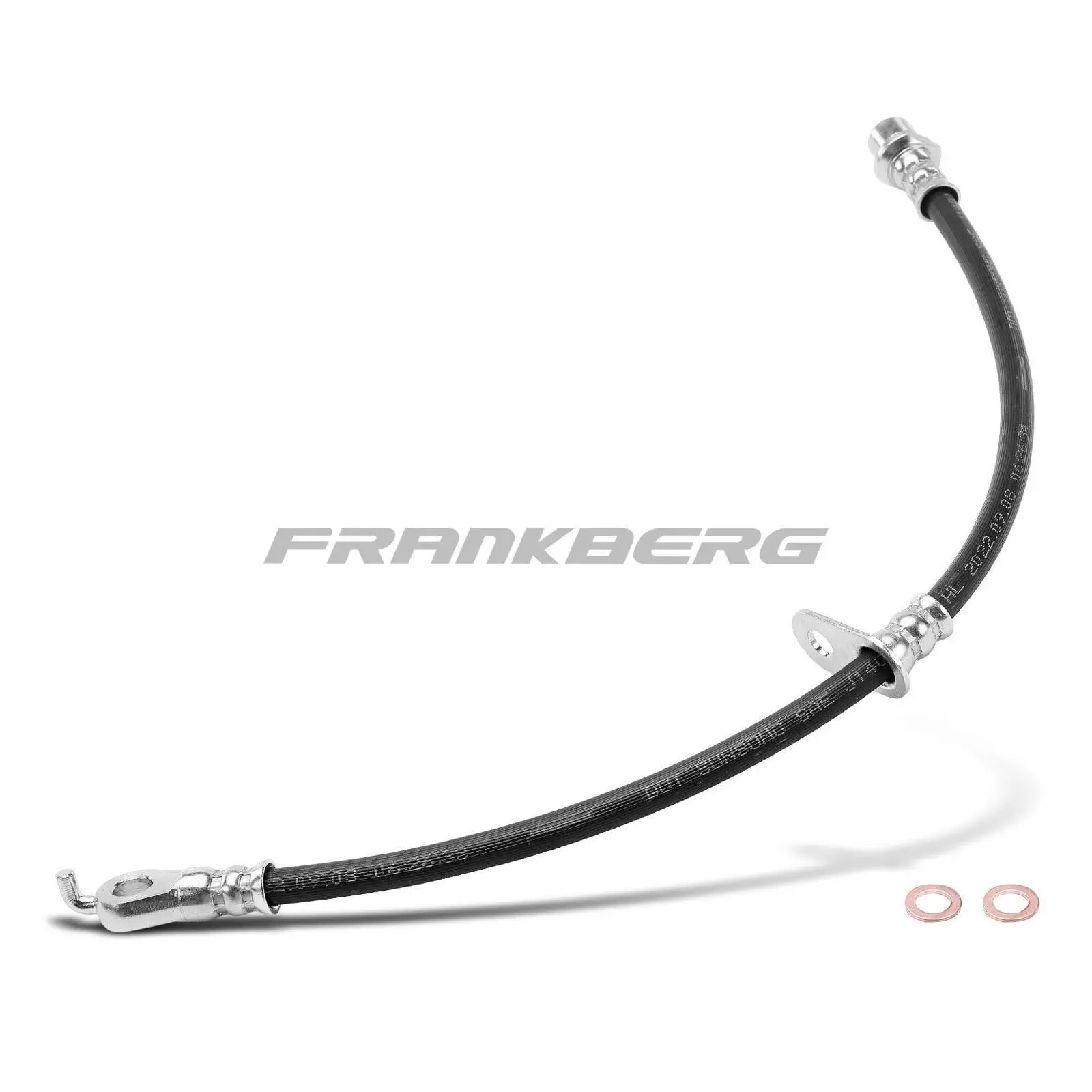 Bremsschlauch vorne links Frankberg 5481FB0004638
