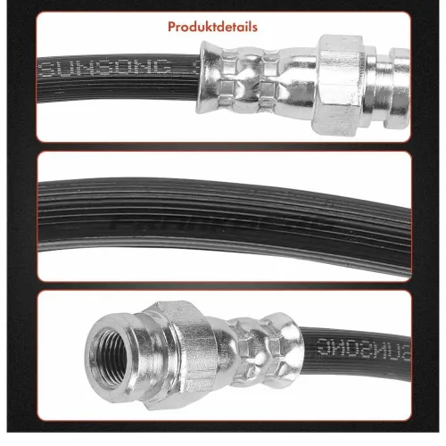 Bremsschlauch Frankberg 5481FB0004647 Bild Bremsschlauch Frankberg 5481FB0004647