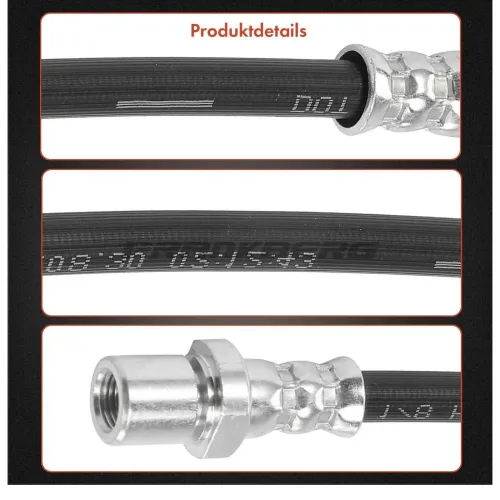 Bremsschlauch Frankberg 5481FB0004648 Bild Bremsschlauch Frankberg 5481FB0004648