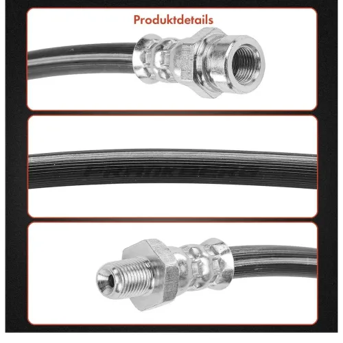 Bremsschlauch Frankberg 5481FB0004650 Bild Bremsschlauch Frankberg 5481FB0004650