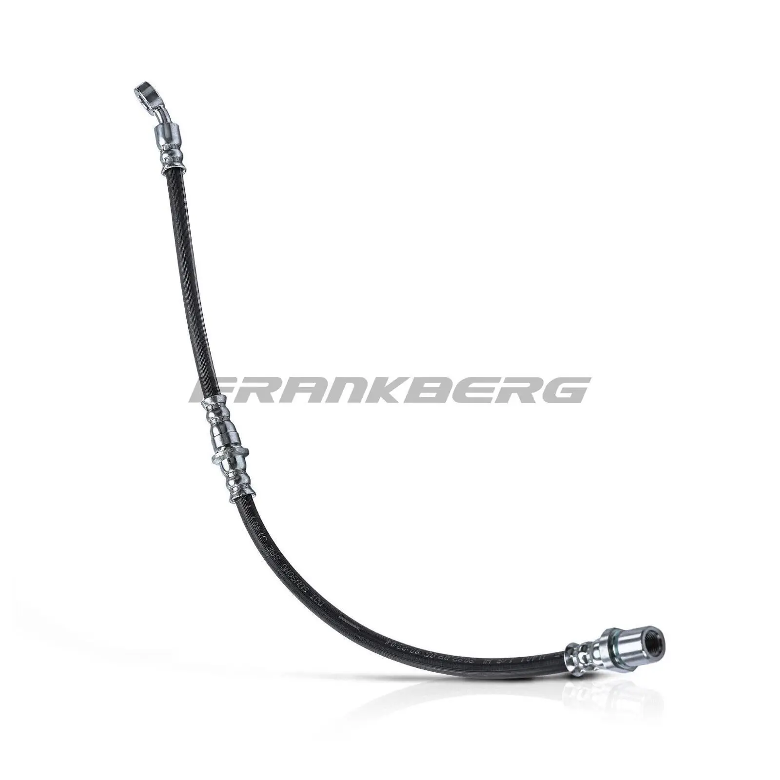 Bremsschlauch hinten rechts Frankberg 5481FB0004654