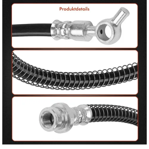 Bremsschlauch Frankberg 5481FB0004664 Bild Bremsschlauch Frankberg 5481FB0004664