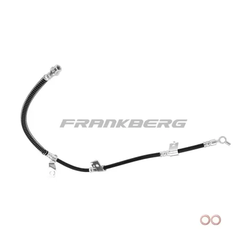 Bremsschlauch Frankberg 5481FB0004664 Bild Bremsschlauch Frankberg 5481FB0004664