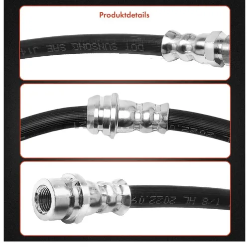 Bremsschlauch Frankberg 5481FB0004666 Bild Bremsschlauch Frankberg 5481FB0004666