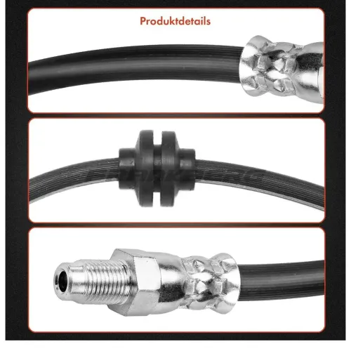 Bremsschlauch Frankberg 5481FB0004667 Bild Bremsschlauch Frankberg 5481FB0004667