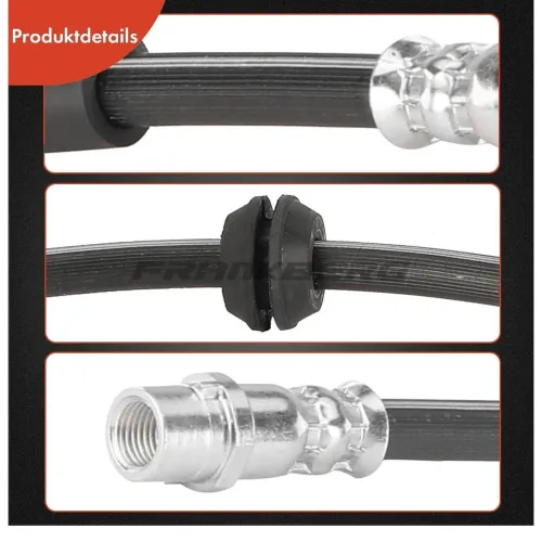 Bremsschlauch Frankberg 5481FB0004670 Bild Bremsschlauch Frankberg 5481FB0004670