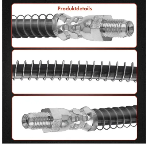 Bremsschlauch Frankberg 5481FB0004673 Bild Bremsschlauch Frankberg 5481FB0004673
