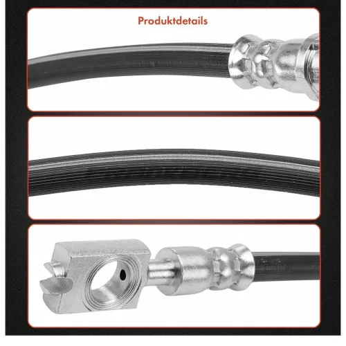 Bremsschlauch Frankberg 5481FB0004679 Bild Bremsschlauch Frankberg 5481FB0004679