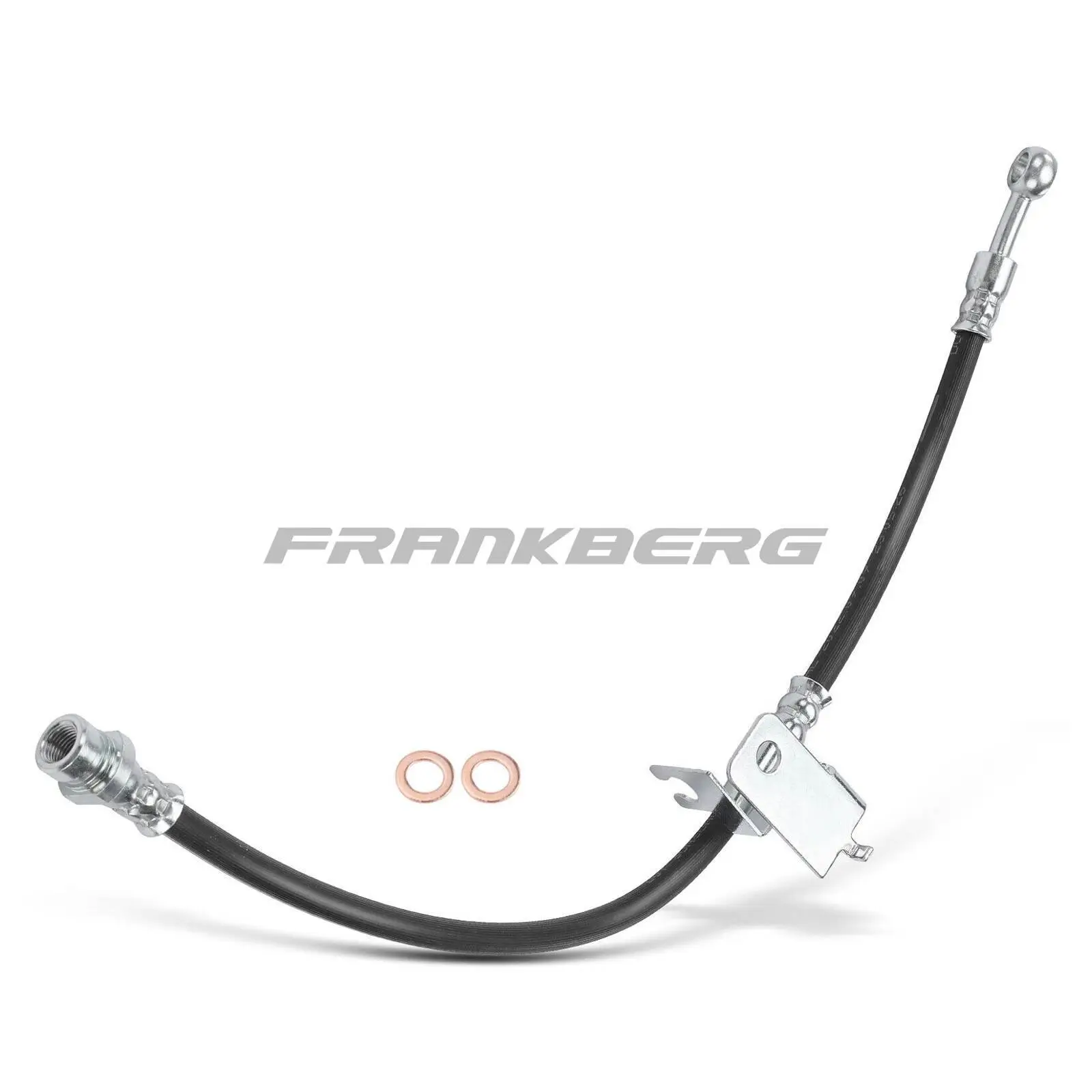 Bremsschlauch hinten links Frankberg 5481FB0004685